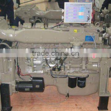 250hp Marine Diesel Engine CE Certificate photo-3