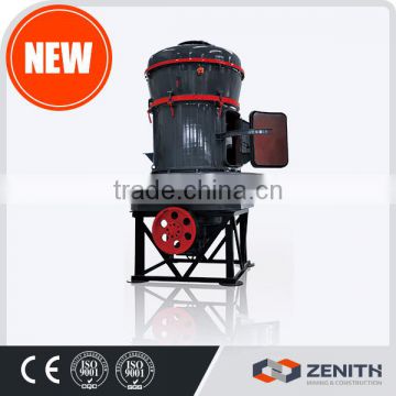 high profit large capacity wet pan mill