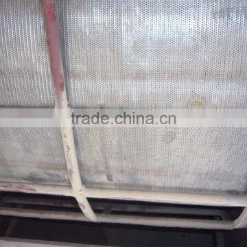 High Output Wood Powder Making Machine , Energy Saving Wood Milling Machine photo-2