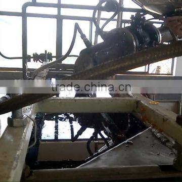 Steel Band Flake Make Machine photo-2