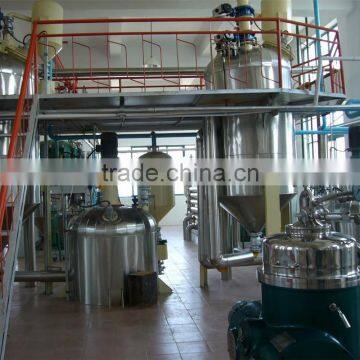 High Quality Cheap Price Camellia Seed Oil Tea Camellia Seed Oil Mill Plant photo-3