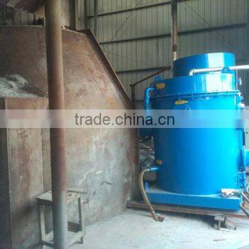 Famous Full Atomatic Feeding Sunflower Seed Shell Pellet Burner For Thailand,Vietnam photo-3