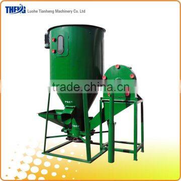Corn Soybean Crushing Machine for Animal Food photo-4