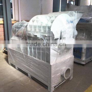 Stable Hammer Mill Crush Coconut Shell Price 1 Ton CE Approved photo-3