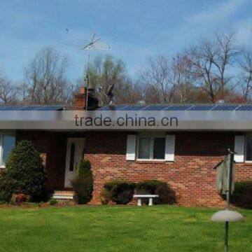 120w 12kw Solar Home Solar Systems Led Street Light photo-3