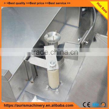 Wax Guard/grapefruit/Pawpaw/jackfruit Peeler Peeling Machine photo-5