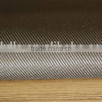 Factory Supply Textured E-fiberglass Cloth With PTFE Membrane Used for Dust Collector Bag photo-4