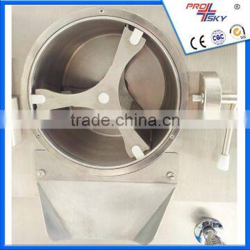 60L Professional Tecumesh Compressor Ice Cream Maker Machine