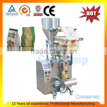 Automatic Small Stand Up Pouch Packaging Machine