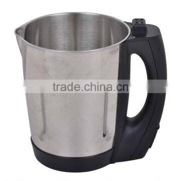 New Product Electric Soup Maker/Blende,OEM Manufacturer photo-2