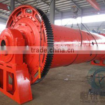 Rod Mill for Grinding photo-2