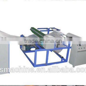 PS/PE foam sheet laminating machine