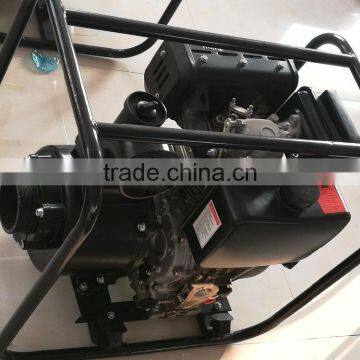 Diesel Water Pump photo-5