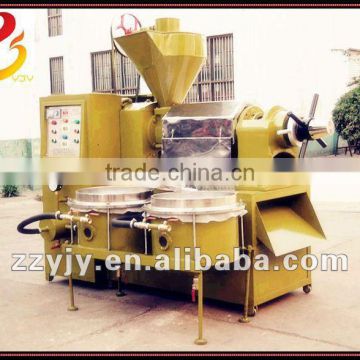 ISO9001:2008&CE approved , mini oil press machine