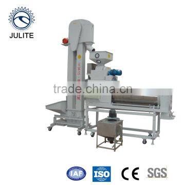 Corn and Sorghum Seed Coating Machine photo-3