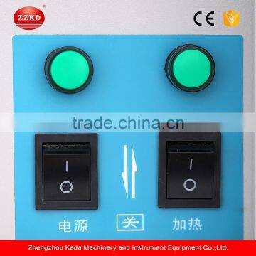 Vacuum Drying Oven With Timing photo-6