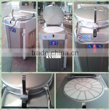 Bakery Dough Divider Toast Bread Production Line photo-2