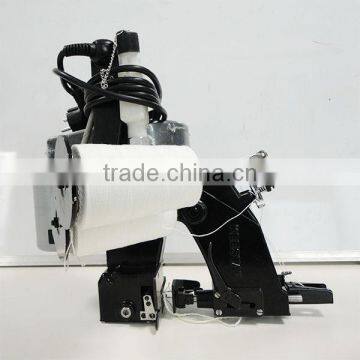 Keestar NP-7D High Speed Double Needle Portable Bag Closer photo-2
