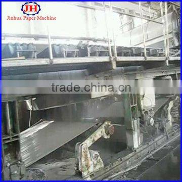Kraft Paper Roll Manufacturing Machine,liner Paper Machine photo-2