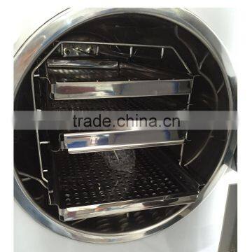 Bluestone Dental Steam Sterilizer Horizontal Autoclave for Sale photo-4