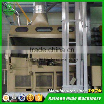 5XZ-10 Large Capacity Green Beans gravity separator machine