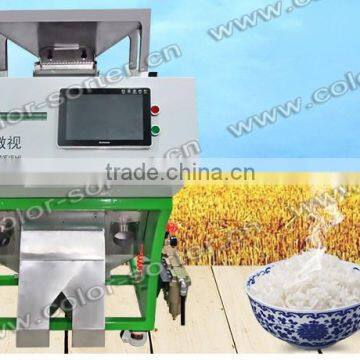 5388 Pixels Intelligent Ccd Color Camera Color Sorter With Advanced Technology and Quality Service photo-2