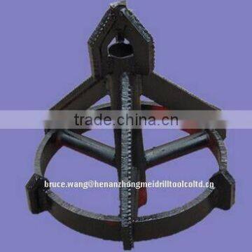 Tungsten Carbide drilling drag bit for sale