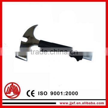 Hot sale hammer with head multi tool