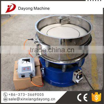 Friction Materials Separate Vibration Screens photo-2