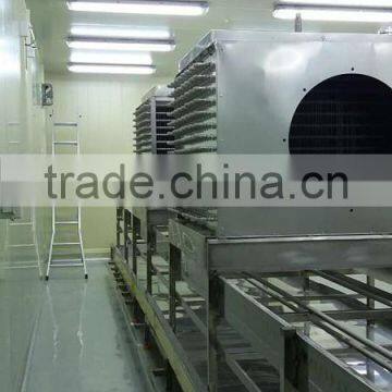 Beans Tunnel Freezer photo-3