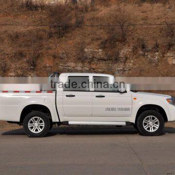 China Latest Pick up Car (diesel Engine, 4x2 Drive) photo-3