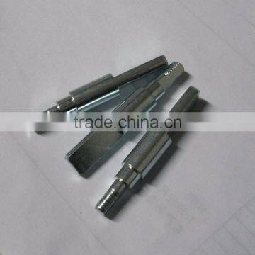 Mass Production Aluminium Cnc Precision Machining / Cnc Machining Parts / Cnc Machining photo-4