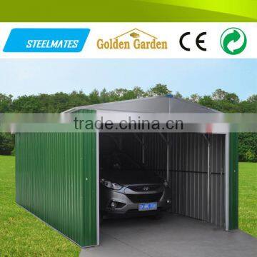 rectangular space saving Yangzhou easy assemble snow shelter canopy garage