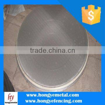 Stainless Steel Monel Cable Tray Wire Mesh