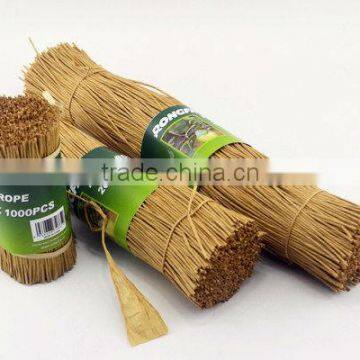 Vineyard and Garden Use Bio Kraft Paper Wire Twisted Rope photo-4
