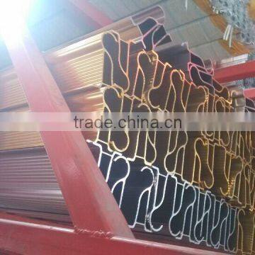 Aluminum Profile / Factory Professional Production / Production According to Customer's Size. photo-5