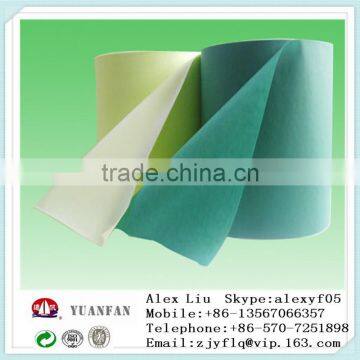 The Price Can be Negotiated Non-woven Fabric / Renewable Raw Materials Nonwoven Fabric / pp Non Woven Fabric photo-4