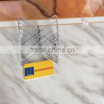 Stainless Steel Wall Ties Block Wall Ties Butterfly Wall Tie photo-2