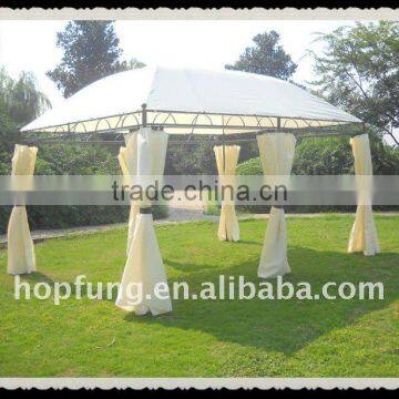 3M*4M metal gazebo