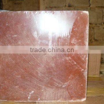 Salt Bricks 200x200x50mm TWC-404