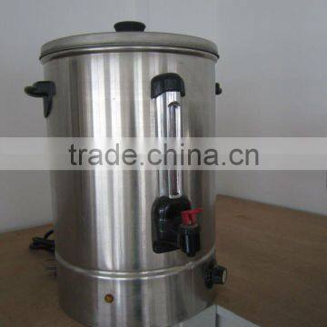 Commercial electric water boiler