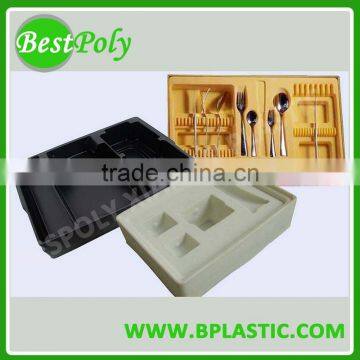 High Quality Blister Folcked Tray for Toys,tools,gift,tableware Etc photo-6