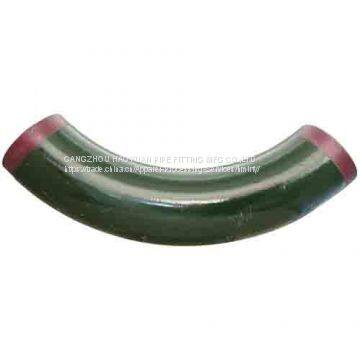 ASTM A234 WPB 90 Drees 5D Elbow photo-2