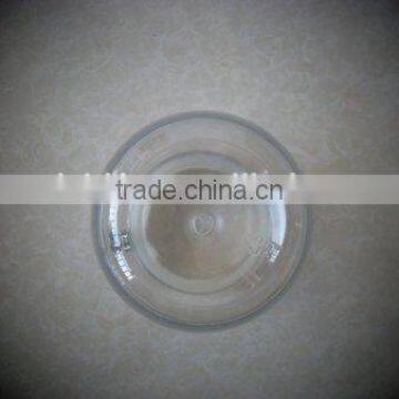 Acrylic Canister/acrylic Airtight Jar/acrylic Airtight Canister/acrylic Airtight Container