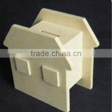 Shandong Manufacture Decorative Wooden Coin Boxes photo-6