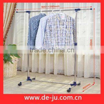 Provide Stainless Steel Frame Wholesale Folding Laundry Rack