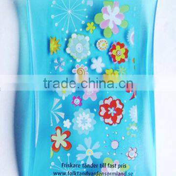 15052305 High Quality Plastic Car Snow Brush With Ice Scraper photo-5