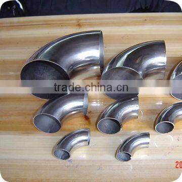 Alibaba China Welded Stainless Steel Flue Pipe