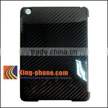 New Product Carbon Fiber Case Phone Cover for ipad,Carbon Fiber Case