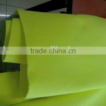 Customized Polyester Felt Needle Punched From Factory Price photo-3